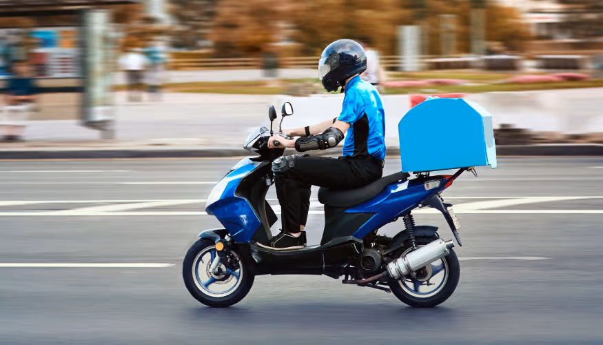 Digor Moto Kurye